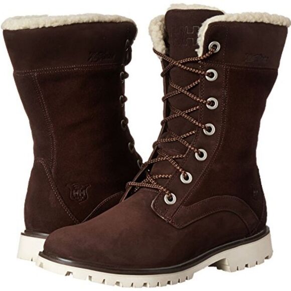 Helly Hansen Othilia Cold Weather Women's Snow Boots - Picture 1 of 15